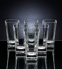 Glasses & Barware