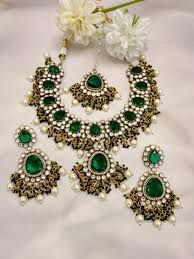 Jewellery Set