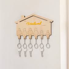 Key Holders